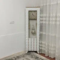 فروش زیر تلویزیون وآینه وکنسول وساعت ایستاده|میز تلویزیون|جوانرود, |دیوار