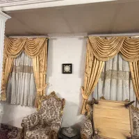 پرده|پرده، رانر، رومیزی|تهران, فلاح|دیوار