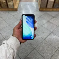 iphone 11 128 tak sim|موبایل|پرند, فاز ۲|دیوار