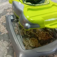 روروئک و قنداق سوئسی و بالش شیر دهی|کالسکه و لوازم جانبی|قم, زنبیل آباد|دیوار