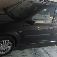 ال نود پارس تندر گیربکس جدید