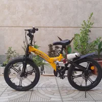 دوچرخه اورلرد