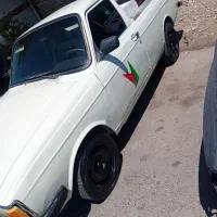 پیکان وانت 89دوگانه کارخانه