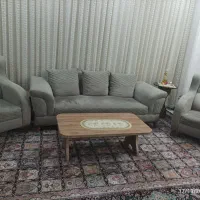 مبل راحتی|مبلمان خانگی و میز عسلی|قم, انسجام|دیوار