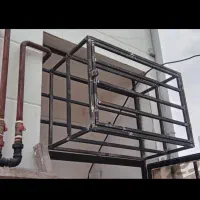 جوشکاری سیار در محل|خدمات پیشه و مهارت|بندر انزلی, انصار الحسین|دیوار