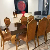 مبلمان استیل