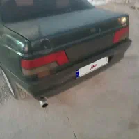 اردی ۸۳فروشی|خودرو سواری و وانت|نورآباد, |دیوار