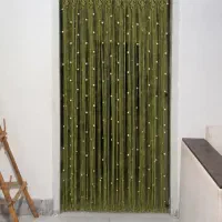 پرده مکرومه