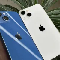 آیفون ۱۳ نرمال