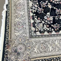 دوجفت فرش ۷۰۰شانه ۶متری نواکبند|فرش|خوی, |دیوار