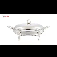 دو عدد سوفله خوری