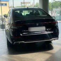 هوندا آکورد ۲۰۲۵ پلاگین هیبرید