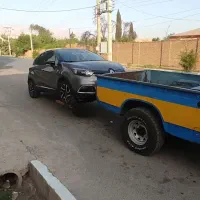 امداد خودرو و یدک کش مهریز|خدمات حمل و نقل|مهریز, |دیوار