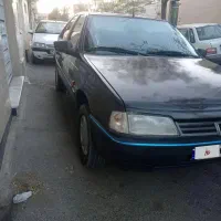 پژوجی ای آی مدل ۸۳.|خودرو سواری و وانت|بیرجند, |دیوار