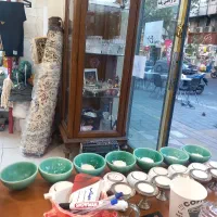 خریدار و فروشنده کلیه لوازم منزل بهار شمالی