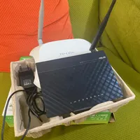 مودم ایسوس ASUS و سوییچ هاب USB تی پی لینک TP-LINK|مودم و تجهیزات شبکه|تهران, نواب|دیوار