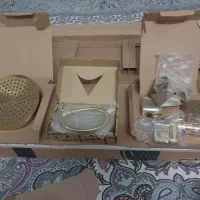 شیرالات طلایی|لوازم سرویس بهداشتی|قم, شهید صیاد شیرازی|دیوار