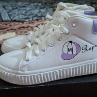 کتونی سایز ۴۰نونو|کیف، کفش، کمربند|محمدیه-قزوین, |دیوار