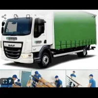 شرکت.حمل نقل باربری.تخلیه وچیدمان با نازلترین قیمت