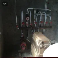 لوله کشی آب وفاضلاب افچنگی|خدمات پیشه و مهارت|سبزوار, امیر کبیر|دیوار