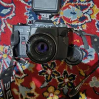دوربین عکاسی ZENIT