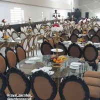 سالن عقد و مراسمات|خدمات پذیرایی، مراسم|ارومیه, |دیوار