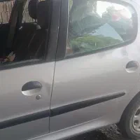 206تیپ 2