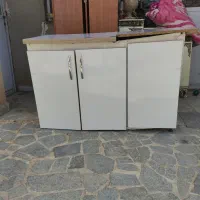 کابینت آشپزخانه|آب‌چکان و نظم‌دهنده ظروف|ابهر, |دیوار