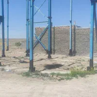 فروش زمین ۲۵۳ متری|فروش زمین و ملک کلنگی|تربت‌حیدریه, شهرک ولیعصر|دیوار