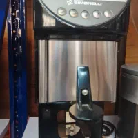 اسیاب قهوه اندیمند SIMONELLI|کافیشاپ و رستوران|تهران, اتحاد|دیوار