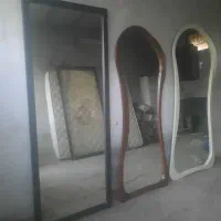 فروش قاب آینه قدی رها مستقیم از تولیدی|آینه|چهاردانگه (تهران), |دیوار