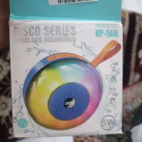 اسپیکر 560 نونو|پخش‌کننده همراه|سنندج, |دیوار