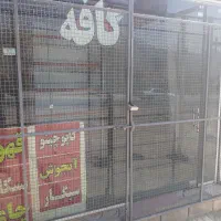 فروش هولکی دکه|فروش مغازه و غرفه|رستم, |دیوار