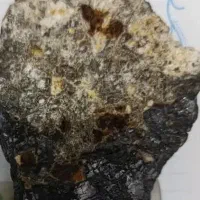 شهاب سنگ مریخی