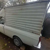 پیکان وانت درحد|خودرو سواری و وانت|لیسار, |دیوار