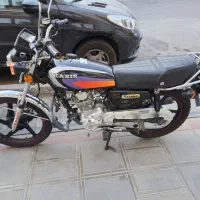 هوندا ۱۸۰ استارتی