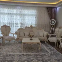 مبل سلطنتی افسون