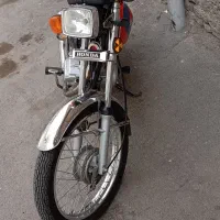 موتور سیکلت هوندا مدل91|موتورسیکلت|تبریز, |دیوار