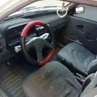 فروش پراید ازدم قسط|خودرو سواری و وانت|رامهرمز, |دیوار