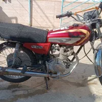 متور مزایده|موتورسیکلت|لردگان, |دیوار