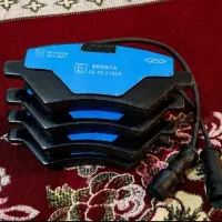 لنت ترمز جلو MVM 530 برند Brenta ایتالیا (نو)