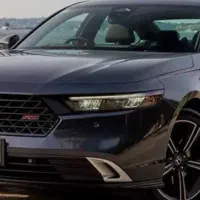 حواله هوندا اکورد