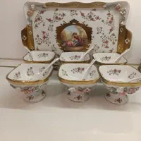 ظروف گل برجسته موجوده