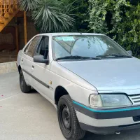 ۴۰۵ مدل۸۹ چهار لکه رنگ تک برگ سند