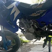 تریل 150cc|موتورسیکلت|ماکو, |دیوار