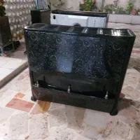 بخاری گازی ۳تا