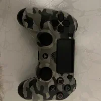 دسته ps4 اصلی اورجینال