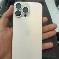 ایفون 16 pro max