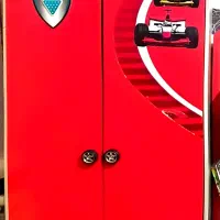 فروش کمد میز تحریر درایور کتابخانه برند چیلک ترکیه