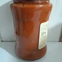رب گوجه فرنگی ( خانگی )